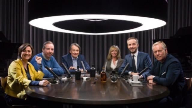 Die siebte Show
