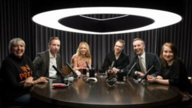 Die achte Show