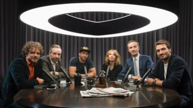 Die neunte Show