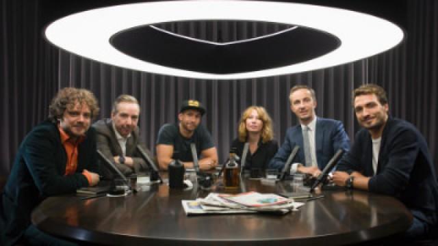 Die zehnte Show