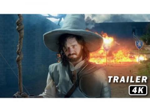 Official Trailer