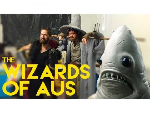 Series Announcement Video