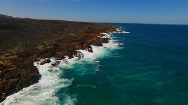 Summer Series 1: West Coast Tasmania (1)