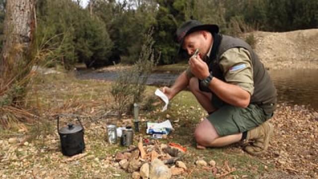 Summer Series 1: West Coast Tasmania (2)