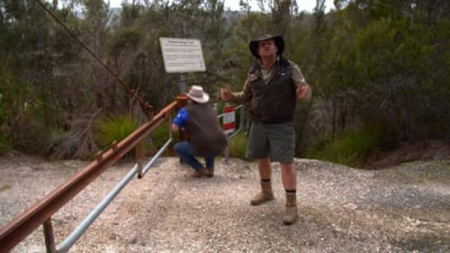 Summer Series 1: Hobart Offroad Adventures