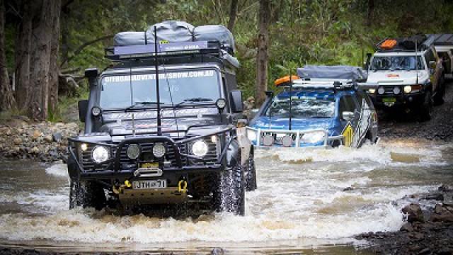 South East Queensland Escape