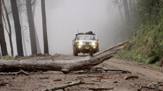 Craig's Hut to Mount Kosciuszko