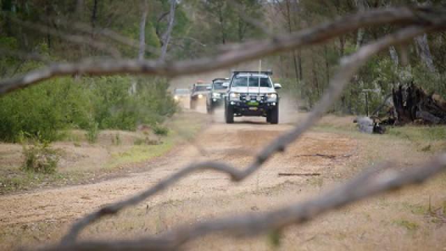 Grampians National Park