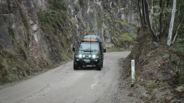 Victorian High Country (1)