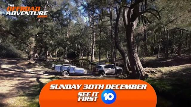 Abercrombie National Park