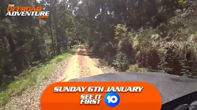 Victorian High Country (2)