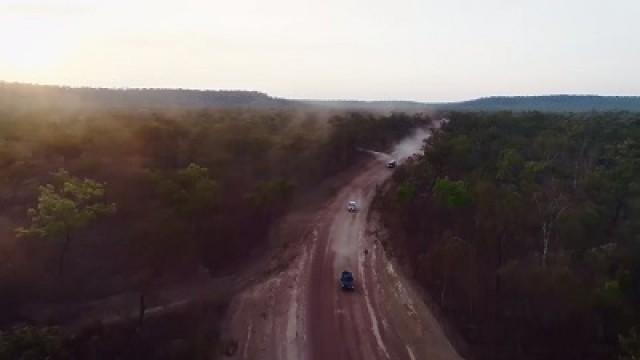 Cape York or Bust! (1)