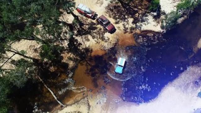 Cape York or Bust! (2)