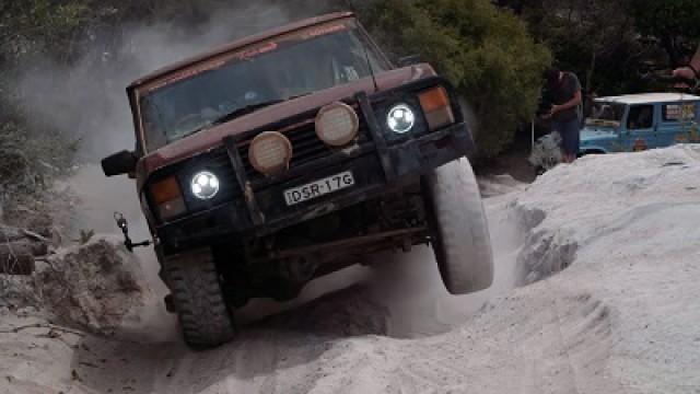 Cape York or Bust! (3)