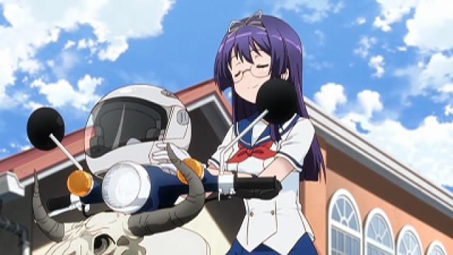 OVA2　めいど！！