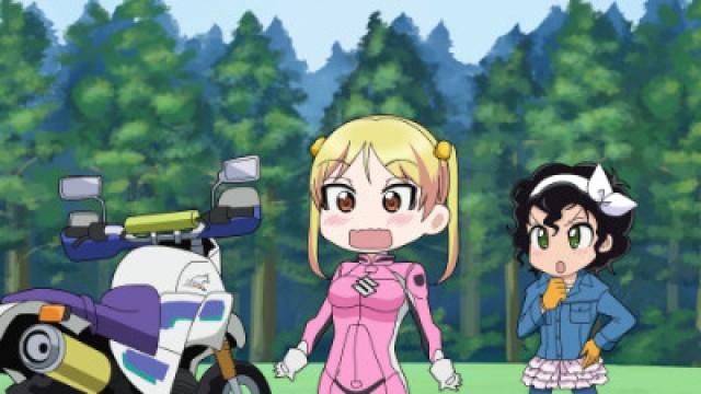 Vol.1　北海道にて／北海道にて2／夏の信号待ち
