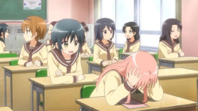 Curry Tastes Better on the Second Day