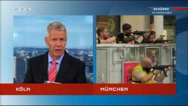 Amok und TV-Terror