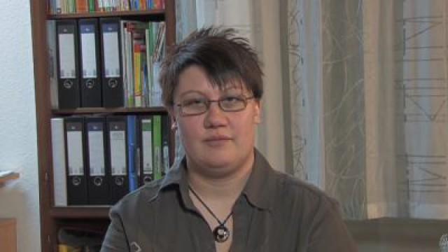 Sarahs einsamer Tod