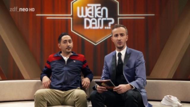 Wetten, dass das nichts war?