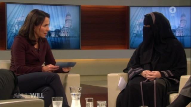 Unverhüllter Extremismus