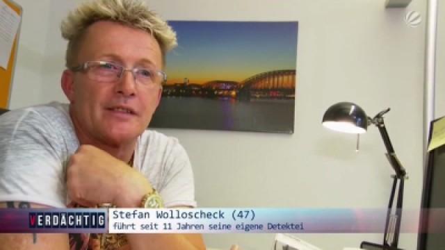 Detektei Schrecklich
