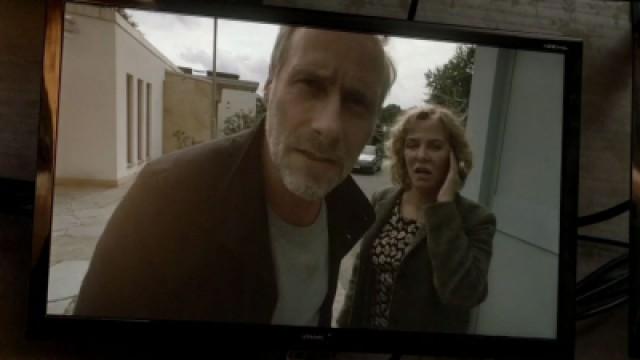 Tatort Hirn