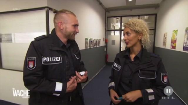 Hamburg absurd