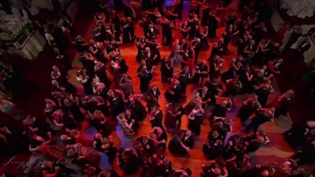 Märchenhafter Opernball