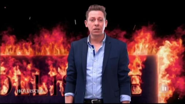 Verbrecherisches Fernsehen
