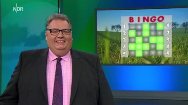 1000 Jahre Bingo