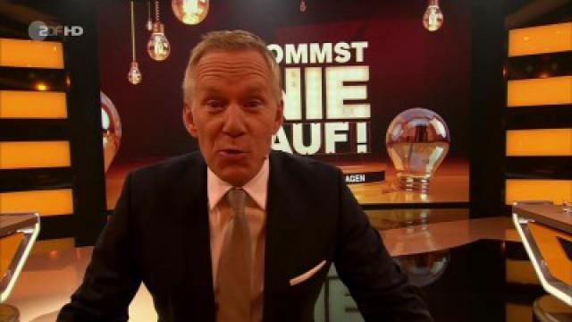 Das wirst du nie mögen