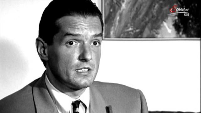 Falco - Muss ich denn sterben, um zu leben