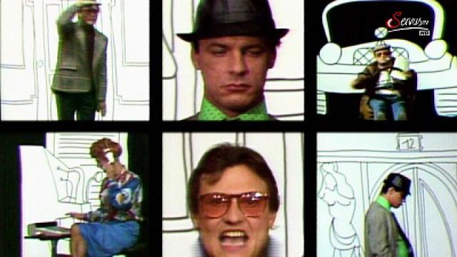 Große Hits des Austropop