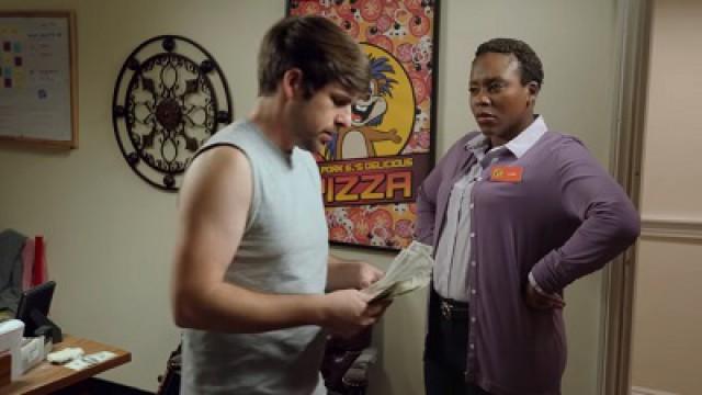 Ian gets kidnapped