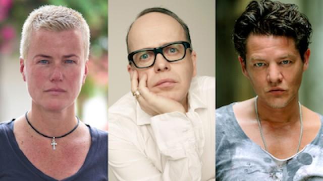 Aflevering 9: Ellie Lust, Marc-Marie Huijbregts & Tygo Gernandt