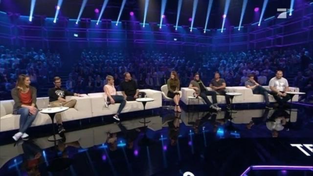 Episode 1