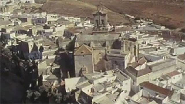 Pueblos Blancos