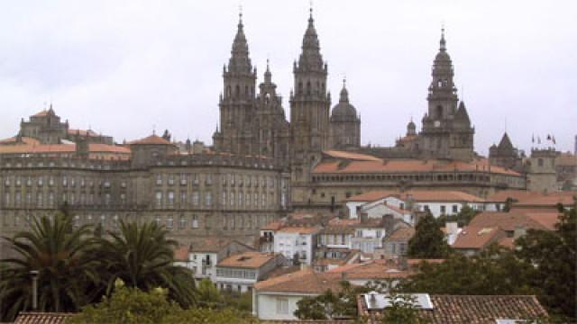 Catedrales (I)