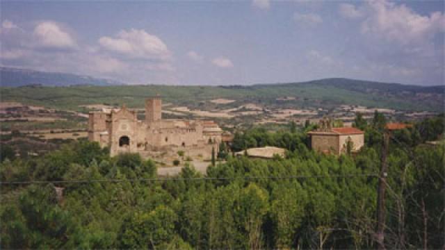 Camino de Santiago (I)