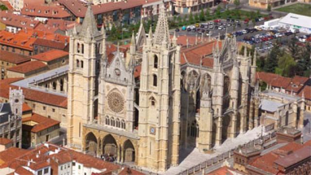 Camino de Santiago (II)