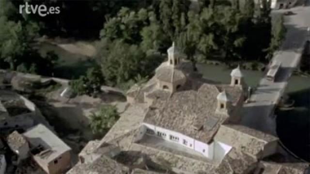 Cuenca: Fantasía del agua, el viento y la piedra