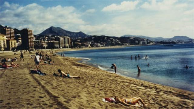Málaga: El oro viejo y el oropel