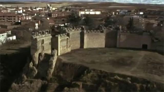 León: Reyes, emperadores y mineros