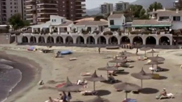 Castellón: Azaharas, pastores, marineros y un Papa destituido