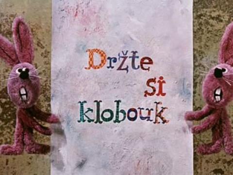 Držte si klobouk