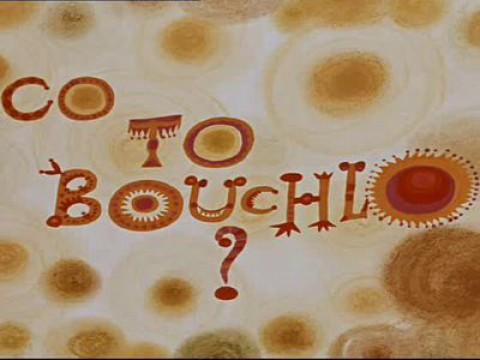 Co to bouchlo