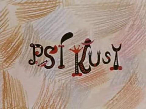 Psí kusy