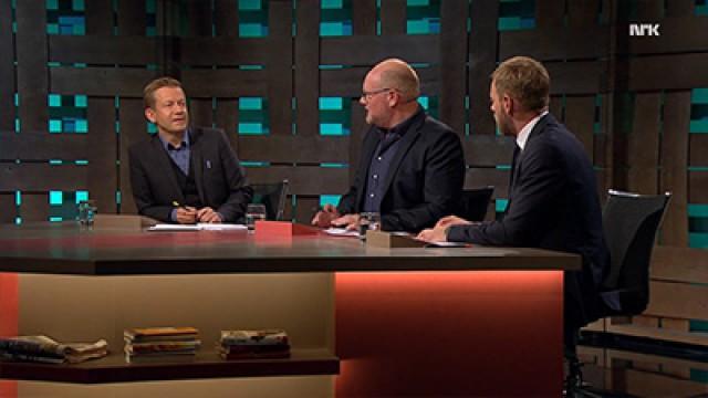 Episode 1