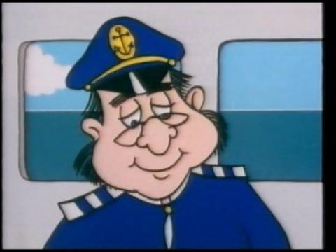 Nellie Goes to Sea